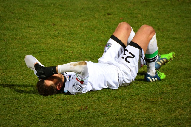 Why Medical Support at Sporting Events Isn’t Optional, It’s the Law (and Just Good Sense)