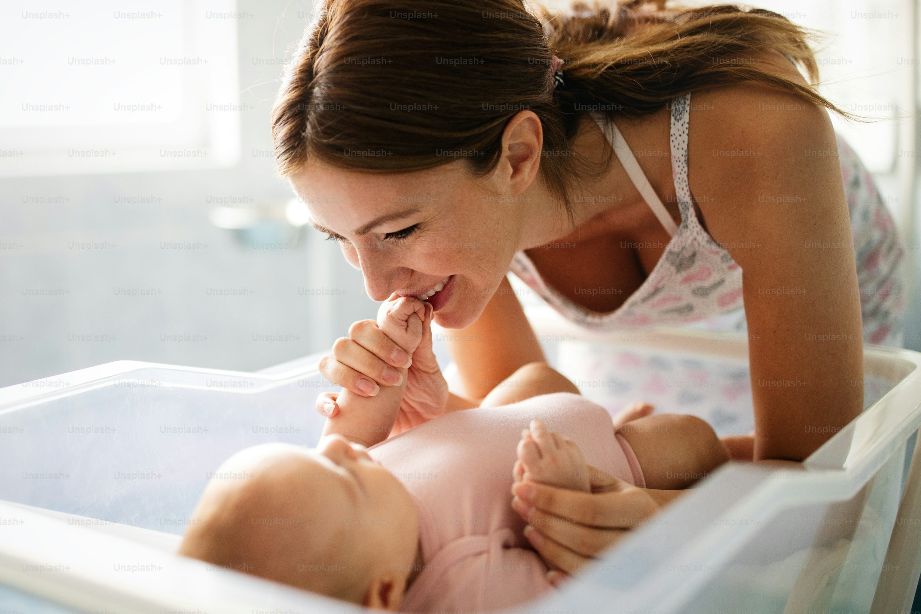 Empowering First-Time Parents with Essential First Aid Skills