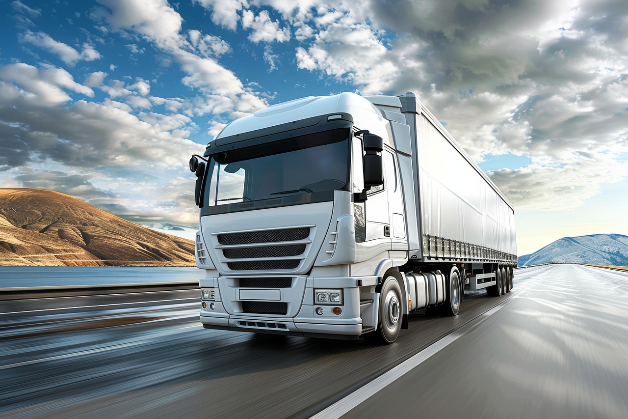 Why First Aid Knowledge is Essential for Long-Distance Road Professionals