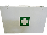 First aid factory kit Regulation 3 or 7