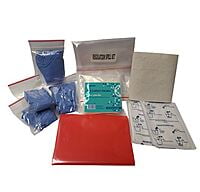 First aid bag Regulation 7